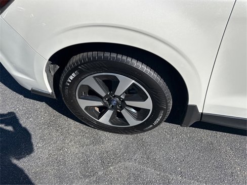 Used 2017 Subaru Forester 2.5i Limited image 15
