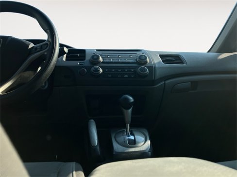 Used 2011 Honda Civic LX image 11