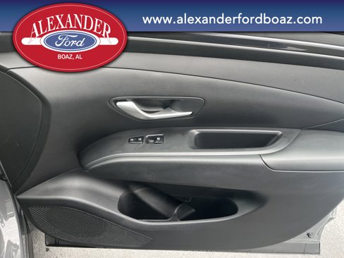 Used 2024 Hyundai Tucson SEL image 13