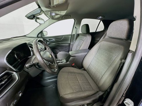 Certified 2022 Chevrolet Equinox LT image 20