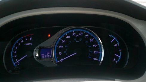 Used 2014 Toyota Sienna XLE image 16
