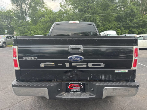 Used 2012 Ford F150 XLT w/ XLT Convenience Pkg image 6