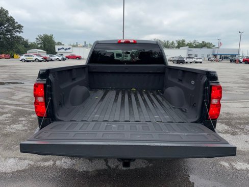 Used 2017 Chevrolet Silverado 1500 LT w/ All Star Edition image 5