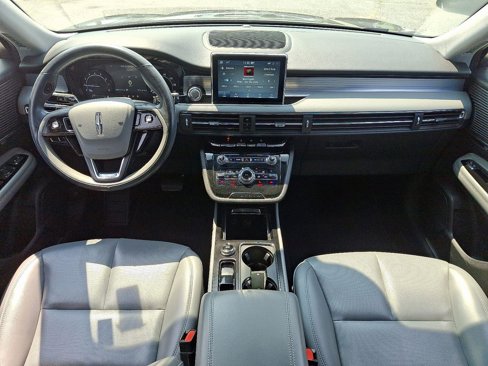 Used 2020 Lincoln Corsair AWD w/ Equipment Group 101A image 15