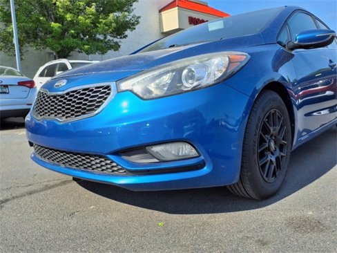Used 2014 Kia Forte EX w/ Premium Package image 15