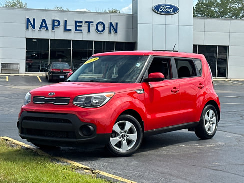 Used 2019 Kia Soul image 2