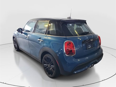Certified 2023 MINI Cooper S image 4