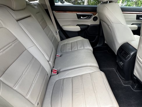 Used 2019 Honda CR-V EX-L image 41
