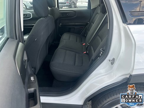 Used 2022 Ford Bronco Sport image 20