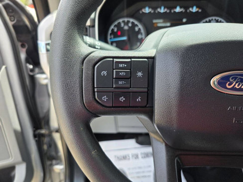 Used 2023 Ford F150 XLT image 25
