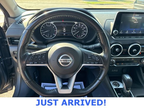 Used 2022 Nissan Sentra SV image 15