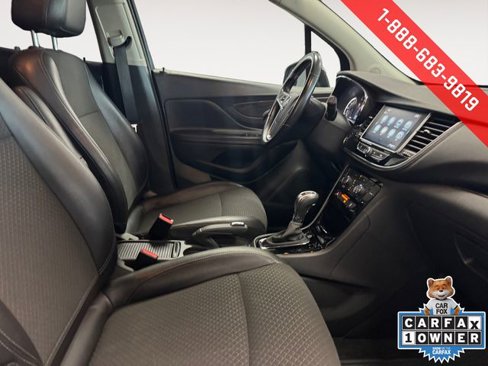 Certified 2019 Buick Encore Sport Touring image 22
