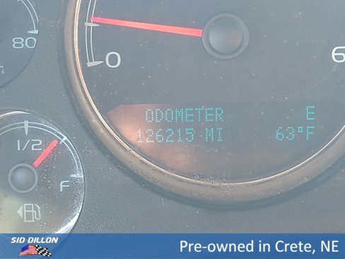 Used 2013 Chevrolet Tahoe LT w/ Luxury Package image 19