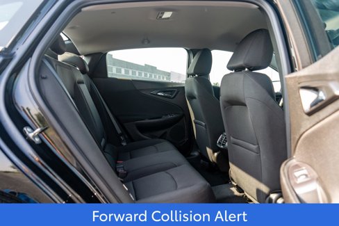 Used 2021 Chevrolet Malibu LT image 13