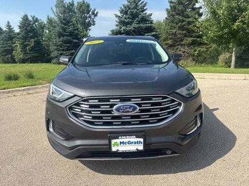 Used 2019 Ford Edge SEL image 9