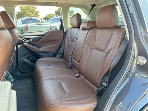 Used 2021 Subaru Forester Touring w/ Popular Package #2 image 23