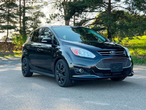 Used 2013 Ford C-MAX SE image 1
