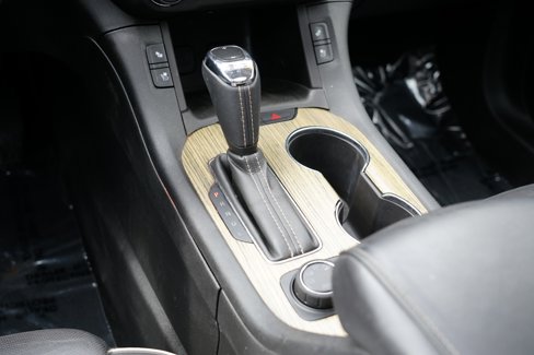 Used 2018 GMC Acadia Denali w/ Technology Package image 24