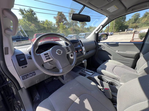 Used 2015 Nissan Frontier SV w/ SV Value Truck Package image 13