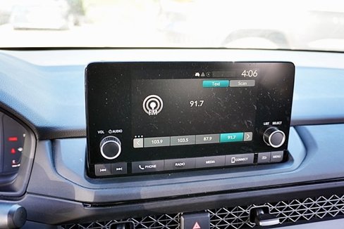 Used 2024 Honda Accord EX image 24