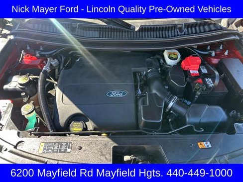 Used 2013 Ford Explorer FWD image 30