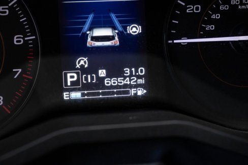 Used 2021 Subaru Crosstrek 2.0i Premium w/ Popular Package #3 image 16