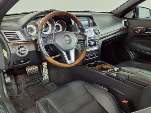 Used 2014 Mercedes-Benz E 350 Cabriolet image 14