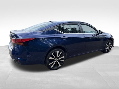 Used 2021 Nissan Altima 2.5 SR image 5
