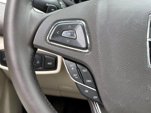 Used 2019 Lincoln MKC Reserve w/ MKC Climate Package image 21