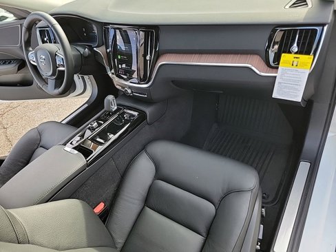Certified 2024 Volvo S60 T8 Plus w/ Climate Package image 12