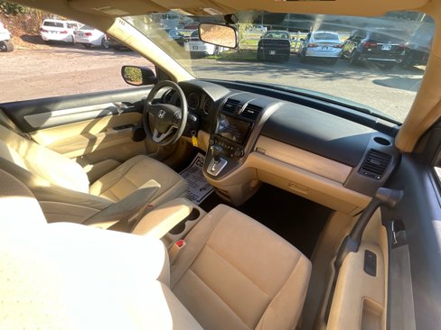Used 2011 Honda CR-V EX image 17