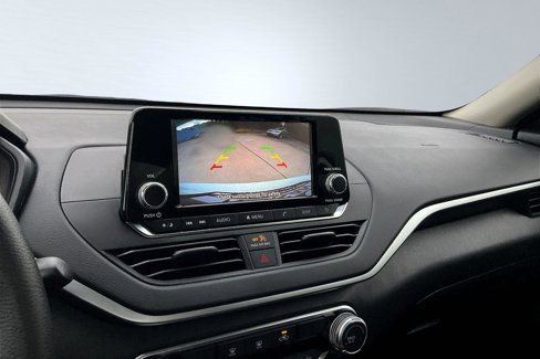Used 2022 Nissan Altima 2.5 S image 23