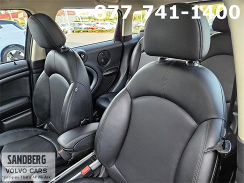 Used 2014 MINI Cooper Countryman S image 13