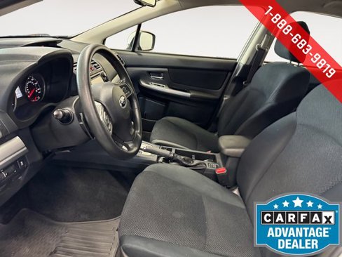 Used 2015 Subaru Impreza 2.0i Premium image 7