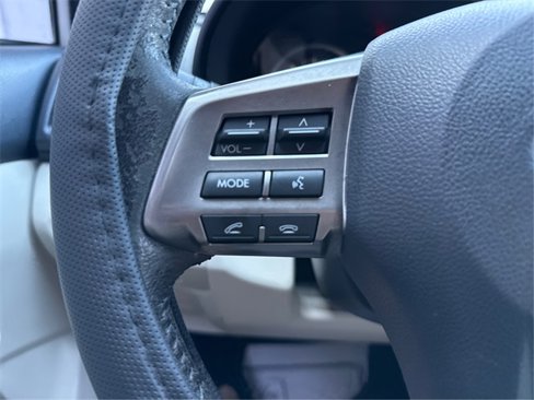 Used 2014 Subaru Crosstrek 2.0i Limited image 32