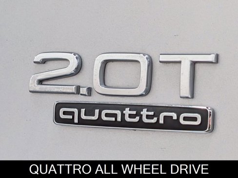 Used 2015 Audi Q5 2.0T Premium Plus w/ Technology Package image 11