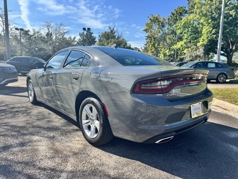 Used 2023 Dodge Charger SXT image 4