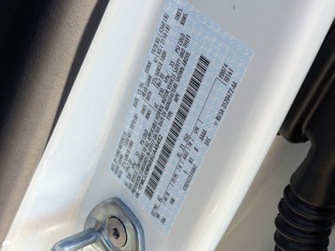 New 2025 Ford Escape ST-Line w/ Tech Pack #1 image 37