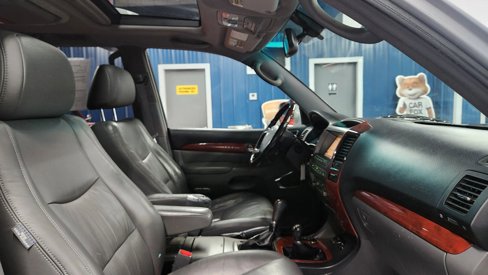Used 2008 Lexus GX 470 image 11