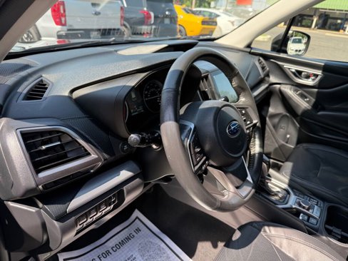 Used 2019 Subaru Forester Limited image 12