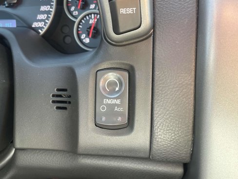Used 2007 Chevrolet Corvette Coupe image 5
