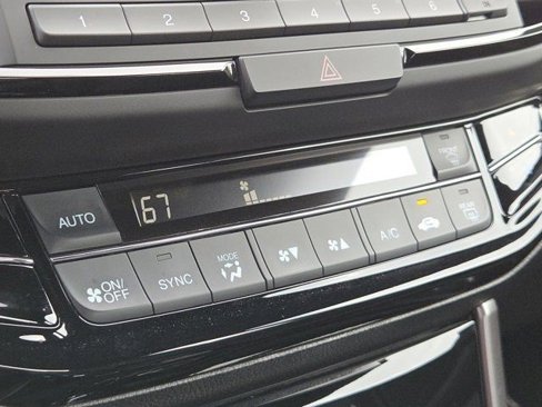 Used 2017 Honda Accord Sport Special Edition image 15