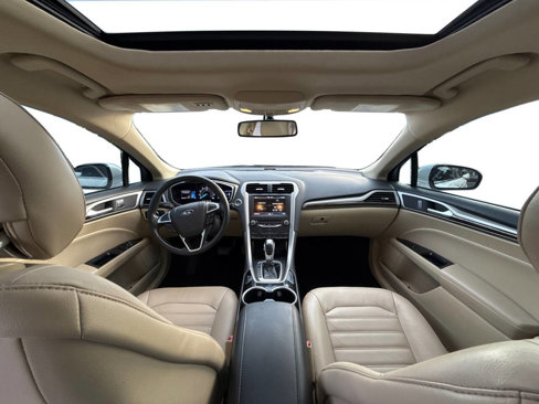 Used 2014 Ford Fusion SE w/ Equipment Group 202A image 13