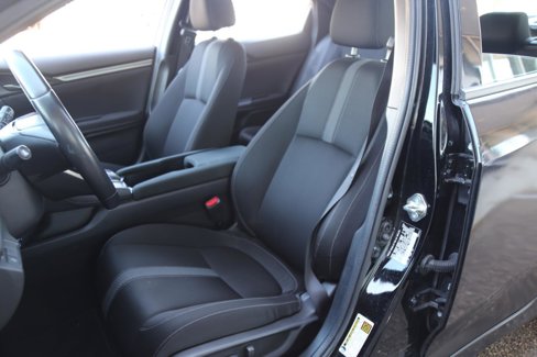 Used 2020 Honda Civic EX image 11