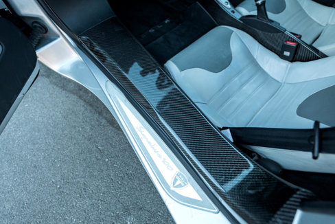 Used 2008 Tesla Roadster image 68