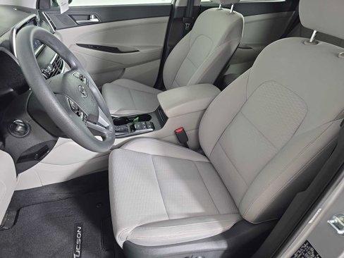 Used 2020 Hyundai Tucson SEL image 24