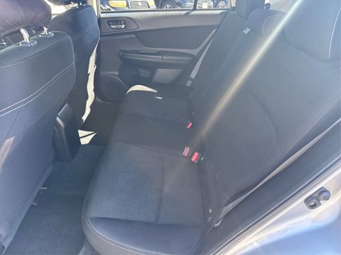 Used 2013 Subaru Crosstrek 2.0i Premium image 11