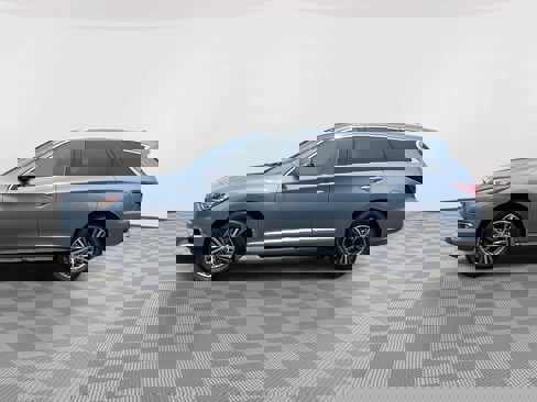 Used 2018 INFINITI QX60 AWD image 5