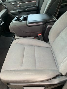 Used 2019 RAM 1500 Big Horn image 10