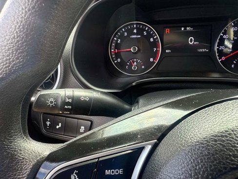 Used 2023 Kia Forte LXS w/ LXS Technology Package image 31